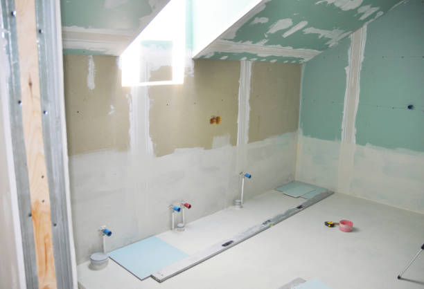 Trusted Rock Island, IL Painting & Drywall Services Experts